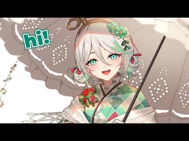 HELLO WILL THE STREAM WORK THIS TIME? (yes)【superchattings!】