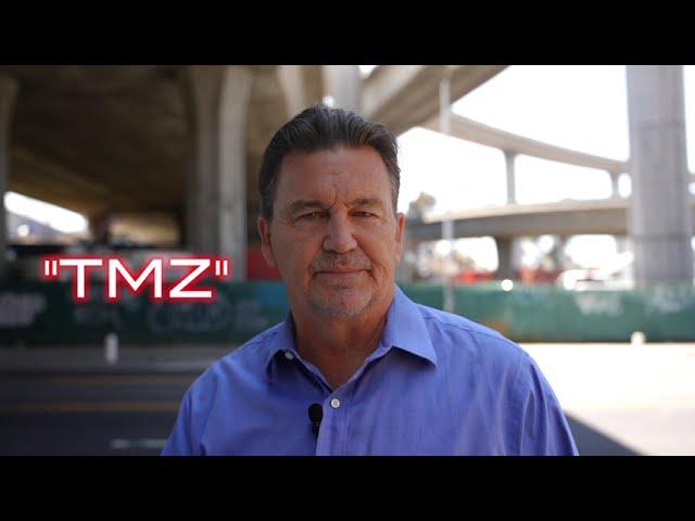 The Surprising Truth About TMZ