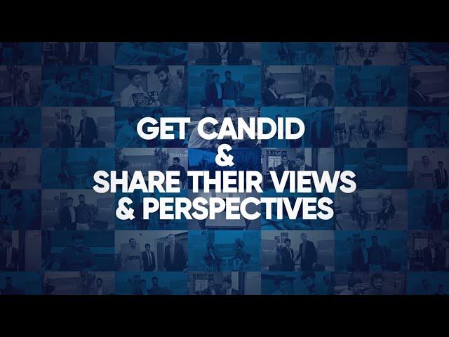 Socials - a digital series by Startup Middle East teaser