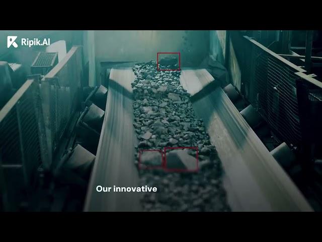 Transform your coke plant operations with Ripik.ai!