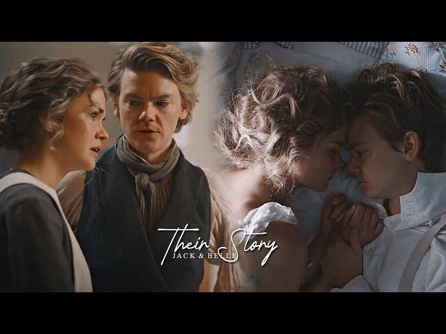 Jack & Belle | their story [the artful dodger s1]