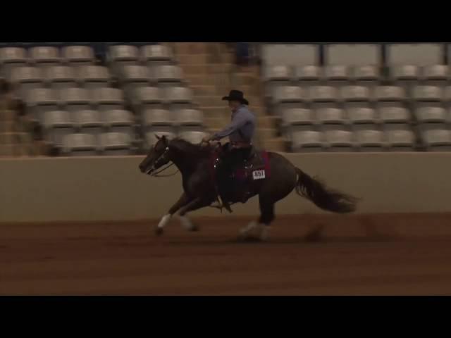 161001 David Messer on Bringinghomethepesos Open Derby