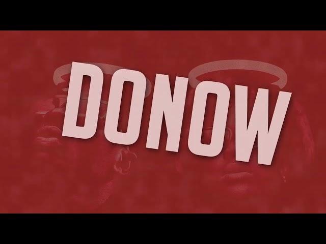 Article Wan ft. Quamina MP - Donow (Official Lyrics Video)