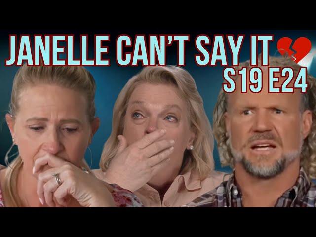 Sister Wives S19 E24 RECAP // Kody Brings Garrison's Ashes to Wyoming, David's Secret