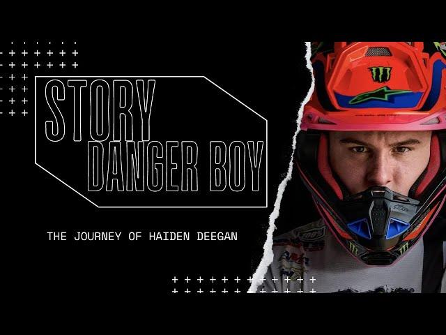 Danger Boy | Discover The Incredible Story - Documentary