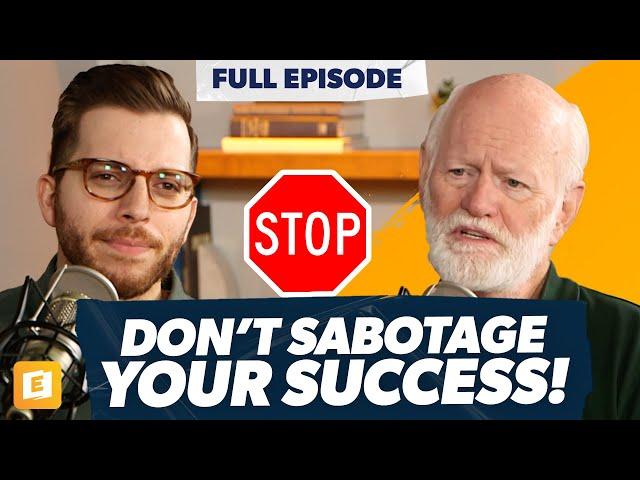 The Leadership Habits That Sabotage Your Success with Dr. Marshall Goldsmith