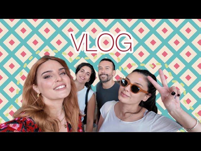 Σπιτίσιο VLOG & Life update 