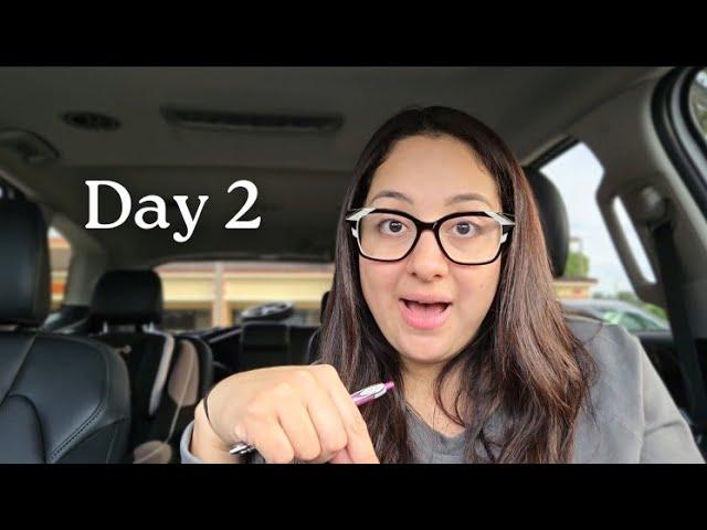 21-Day Brain Detox to Overcome Anxiety | Day 2