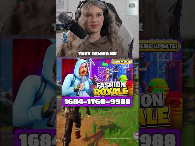 You Won’t Believe What This Kid Says  #fortnite #fortniteclips #gaming #fortnitememe #fortnitememes