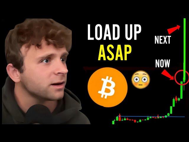 Jack Mallers – This Is Incredible! A Big Surprise Is Coming | Bitcoin Update