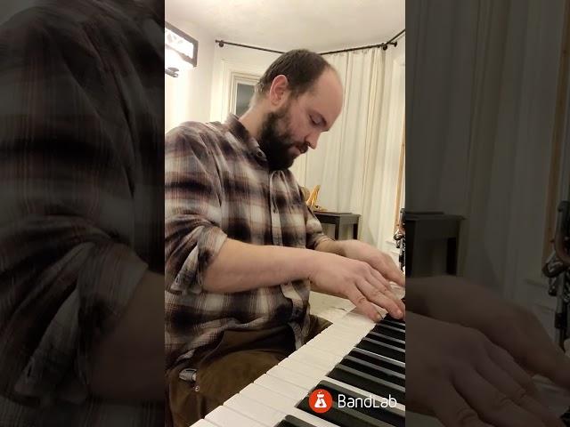 Hear You - Tim Morrissey