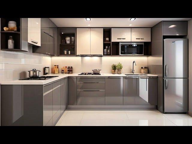 TOP 300 Modular Kitchen Designs 2024 Modern Kitchen Remodeling Ideas | Home Interior Design Ideas P5