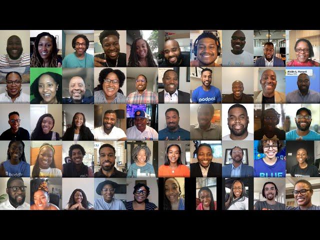 Announcing the Second Black Founders Fund in the U.S. | Google for Startups