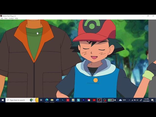 MediaNutso Plays: Random Pokémon Learning League Science Lessons