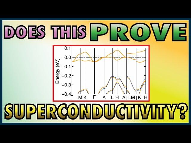 WHAT does the SUPERCONDUCTOR THEORY paper SAY?? — Physicist discusses Room-Temperature LK-99 DFT