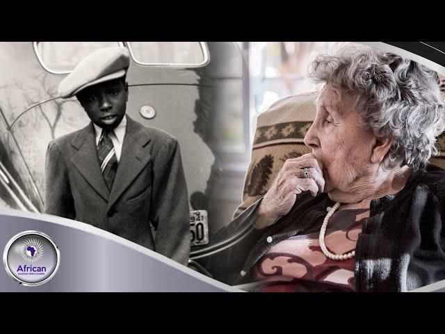 Nurse Says Nursing Home Patient Confessed To Causing A Ly*ching In Louisana During The 1930s