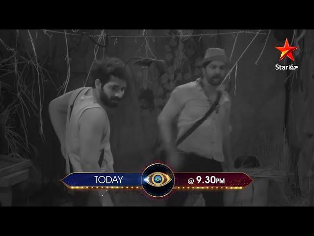 #akhil #sohel in Ghost House Bigg Boss 4 Telugu Latest  #BiggBoss4Telugu#BiggBossTelugu4#abhijeet