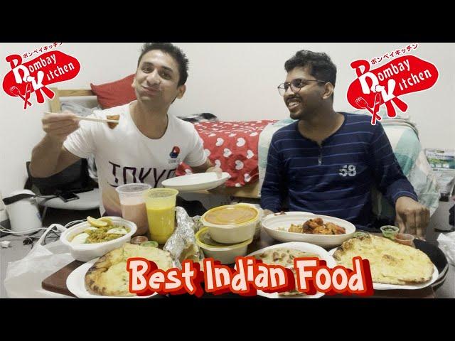 WHY INDIAN FOOD IS SO CHEAP IN JAPAN BY BOMBAY KITCHEN by Legions Life