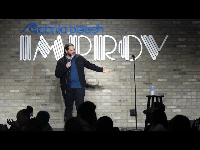 Matt Bellak- Live From Dania Beach Improv