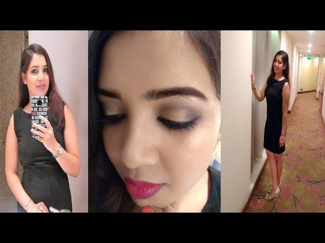 Birthday GRWM | Makeup Topics With Garima