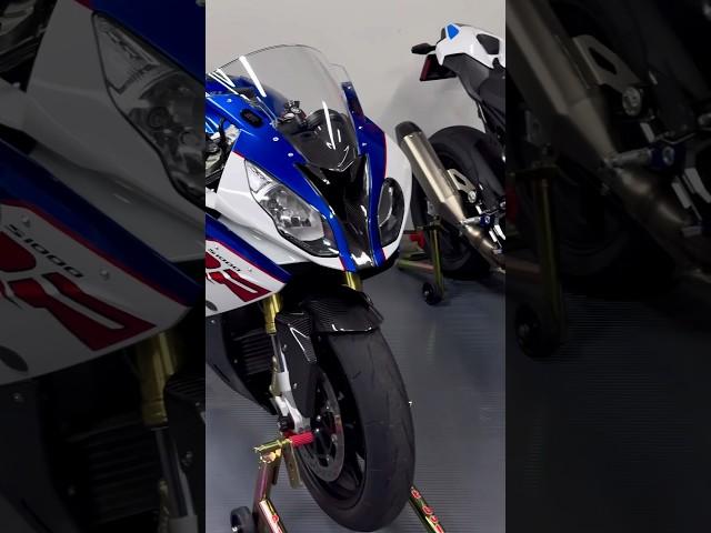 which S1000RR would you choose? ‍️