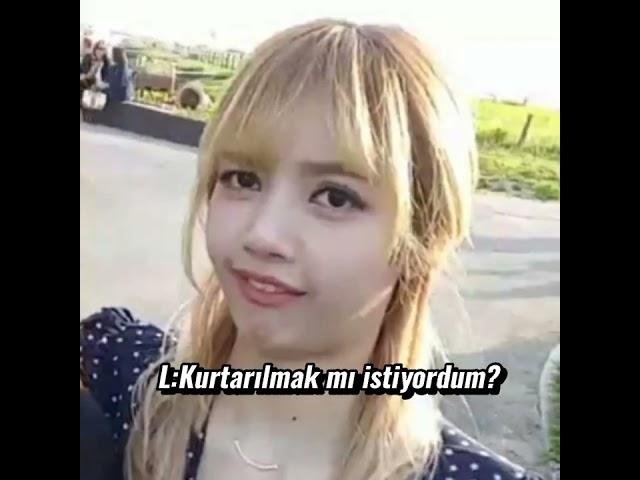 #midzy#itzy#keşfet#fyp#fypシ#beniöneçıkart#anasayfa#imnotcool#kpop#lalisa#rose#chaelisa