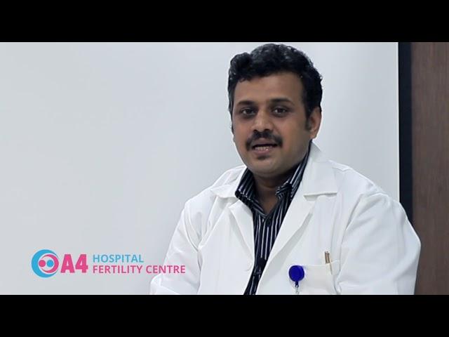 Dr. Arun Kumar - Andrologist and Urologist | A4 Male Fertility Clinic in Chennai