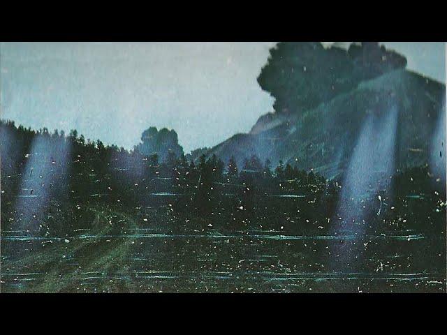 Robert Landsburg's Disturbing Last Photo