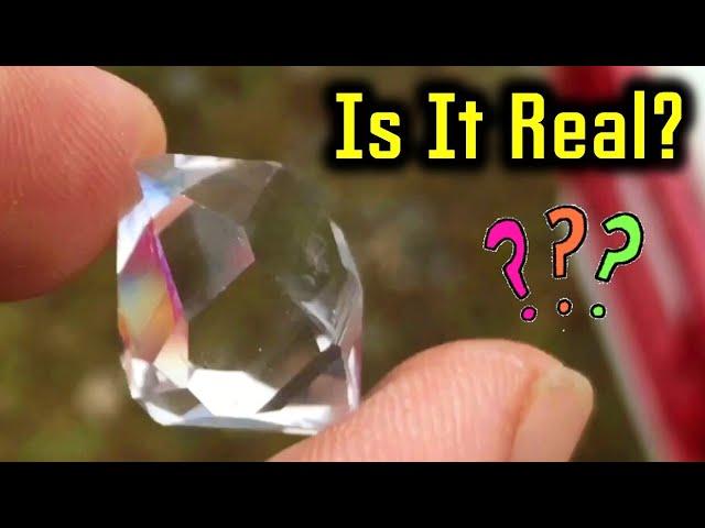 What is a Herkimer Diamond? Are Herkimer Diamonds Real Diamonds?  Q & A