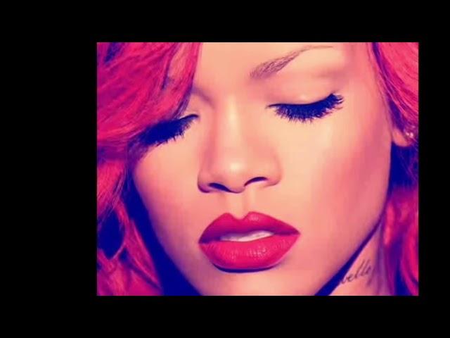 Rihanna - Man Down 639hz