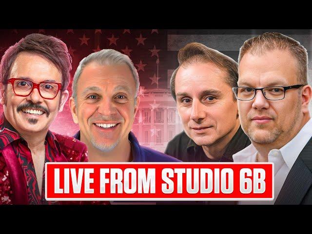 WATCH: Live From Studio 6B | Thursday, May 29 2025