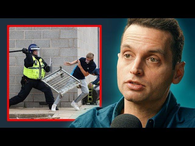 The Political Decisions That Made The UK Poor & Unsafe - Konstantin Kisin