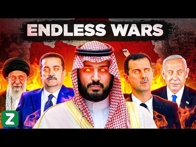 Why Does the Middle East Always Fight? | ZemTV