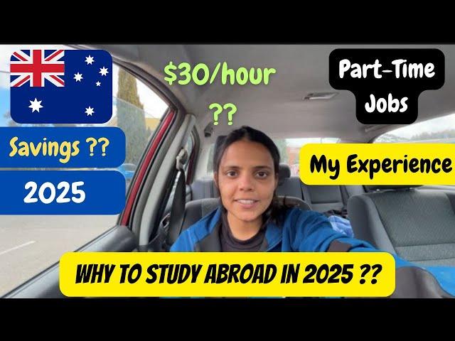 Can You Pay University Fees By Yourself in Australia ?INTERNATIONAL STUDENT  #studyabroadaustralia