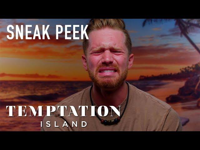 Temptation Island | Sneak Peek: On Season 2 Episode 7 | on USA Network