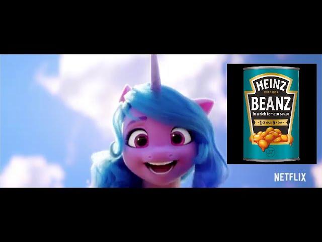 MLP G5 Trailer ABRIDGED (Parody)
