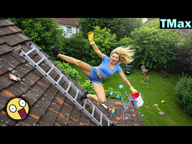 TOTAL IDIOTS AT WORK | Instant Regret Fails Compilation 2025 #101 | Best Fails of the Week