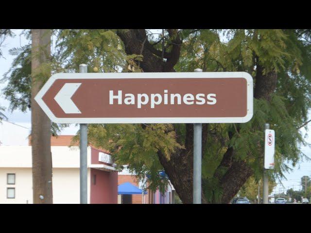 Psalm 1 | The Way To Happiness | Lectionary bible reading