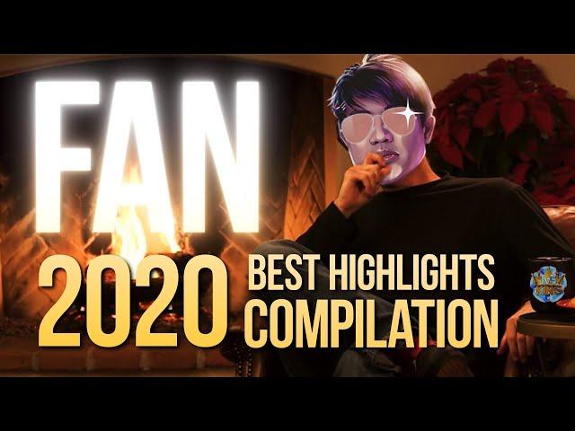 Best Moments of 2020, Highlights Compilation!