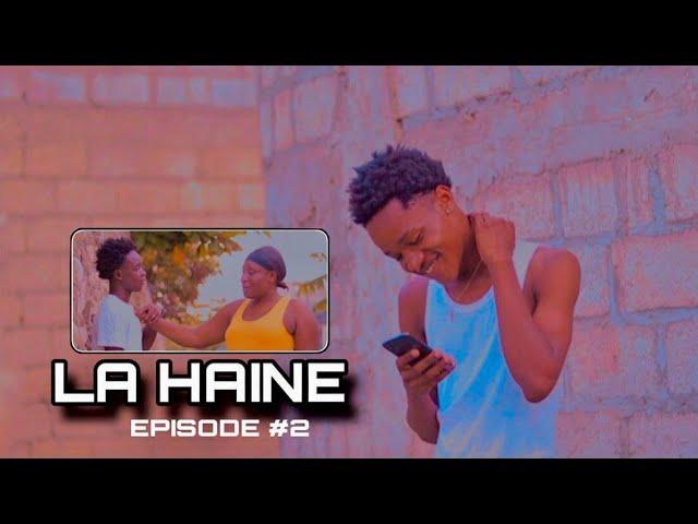 La Haine épisode #2 •Leo/ Midoo/ Andy/ Zayou/ Black/ Michou/ kley