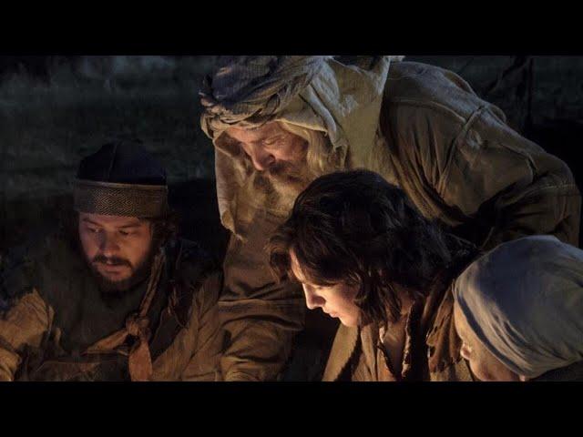 The Book of 1 Nephi | Full Version