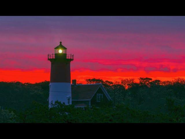 Lighthouse In The Night | The Magic Carpet Quintet