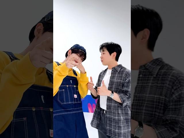 act like a #딘딘 #DINDIN #BOYNEXTDOOR #보이넥스트도어 #BND #명재현 #JAEHYUN #I_Feel_Good#I_Feel_Good_Challenge