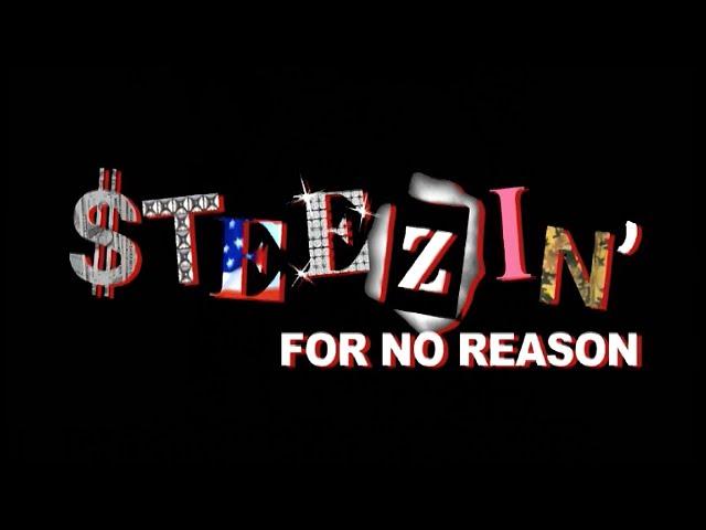 Steezin' for No Reason | JB Deuce (2003)