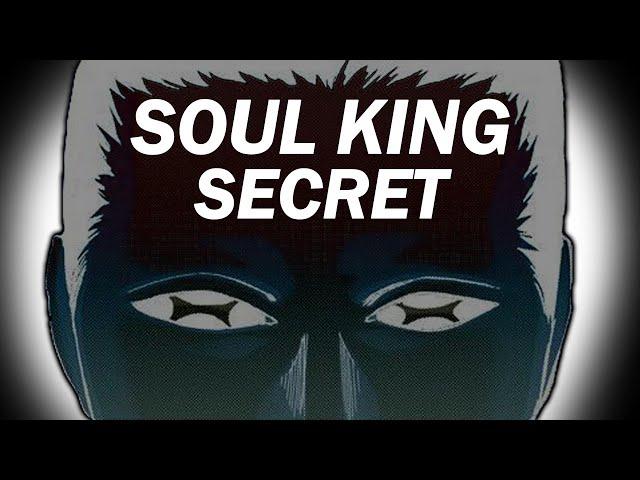 HUGE BLEACH REVEAL | SOUL KING EXPLAINED | BLEACH’S BIGGEST MYSTERY