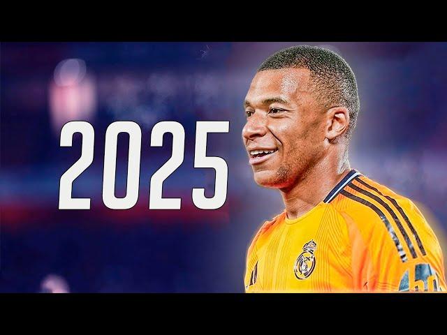 K. Mbappe ● King Of Speed Skills ● 2024 | 1080i 60fps