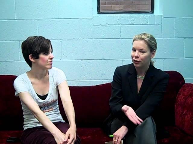 Beginning Reading: Dialogue with Dr. Peggy Semingson and Dr. Jodi Tommerdahl