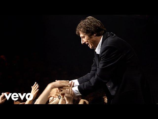 Udo Jürgens - Sag ihr, ich lass' sie grüßen (Medley) (Live / Gestern - Heute - Morgen, 1997)