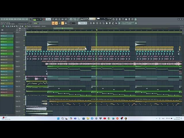 Free flp Vinahouse : NHẬT KÝ VÀO ĐỜI  REMIX