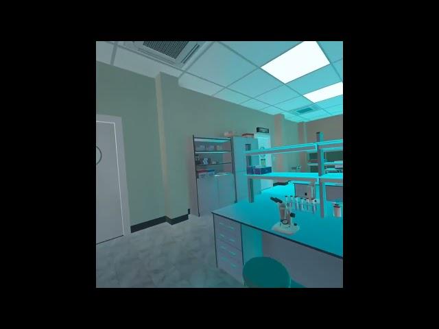 Fady Tarek VR Lab